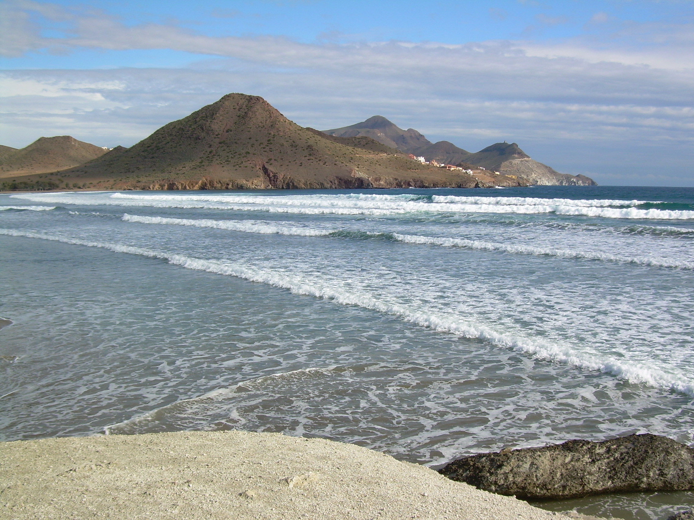 Cabo de Gata